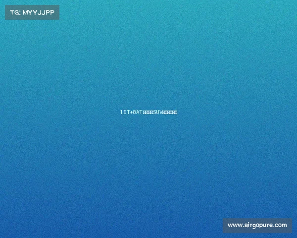 1.5T+8AT 凯翼全新SUV车型信息曝光